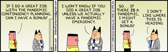 dilbert